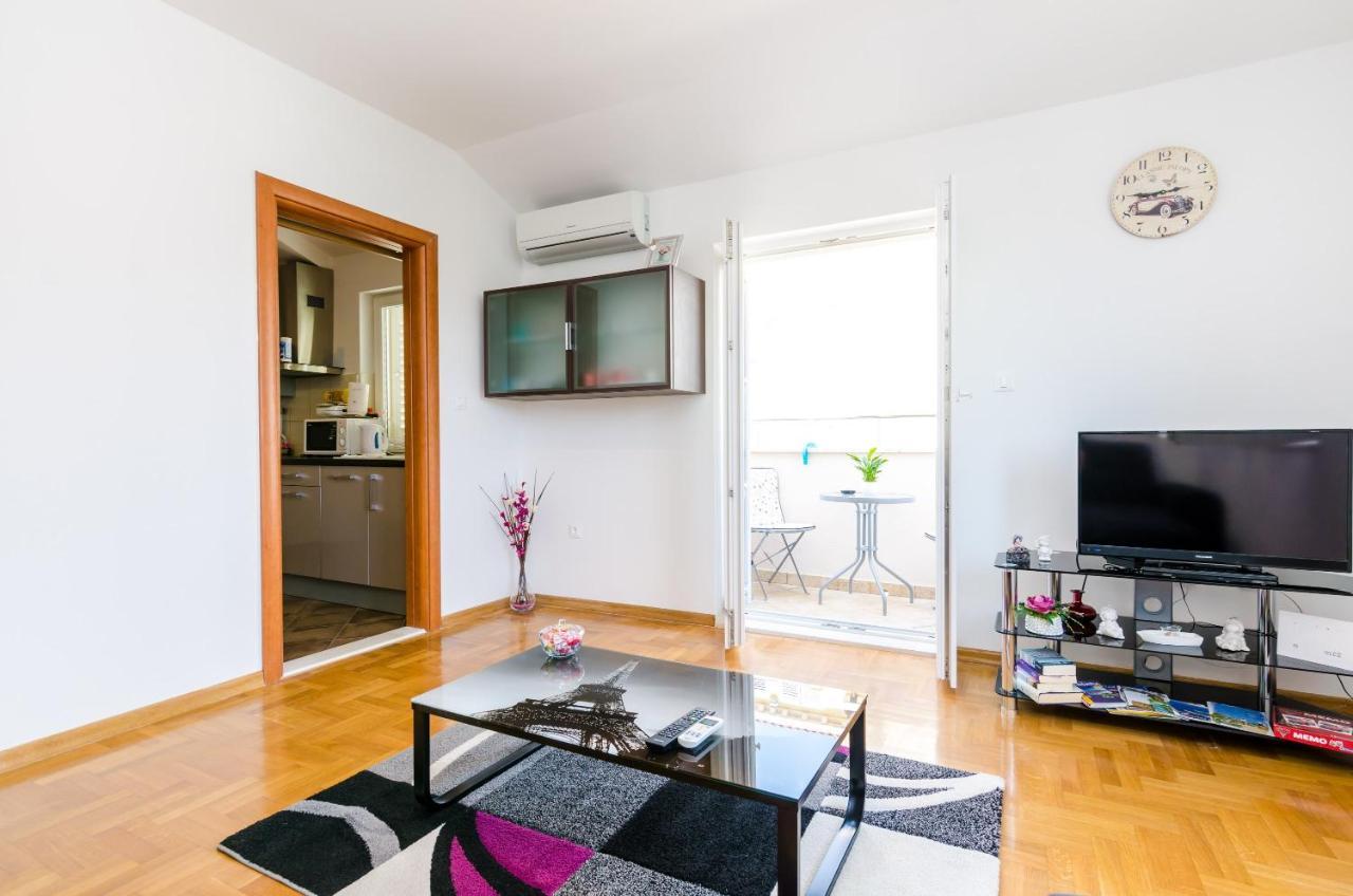 Ana Apartment Cavtat Exteriör bild