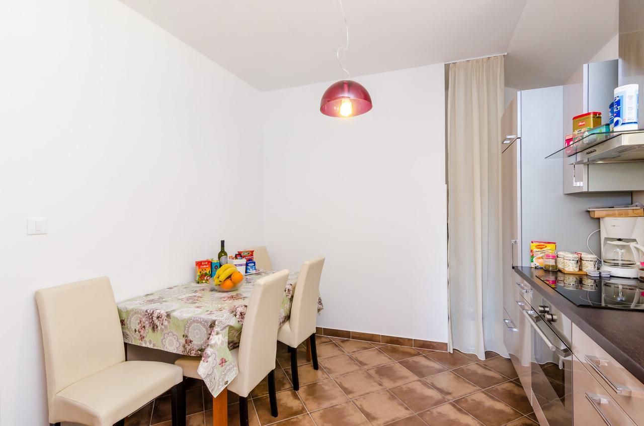 Ana Apartment Cavtat Exteriör bild