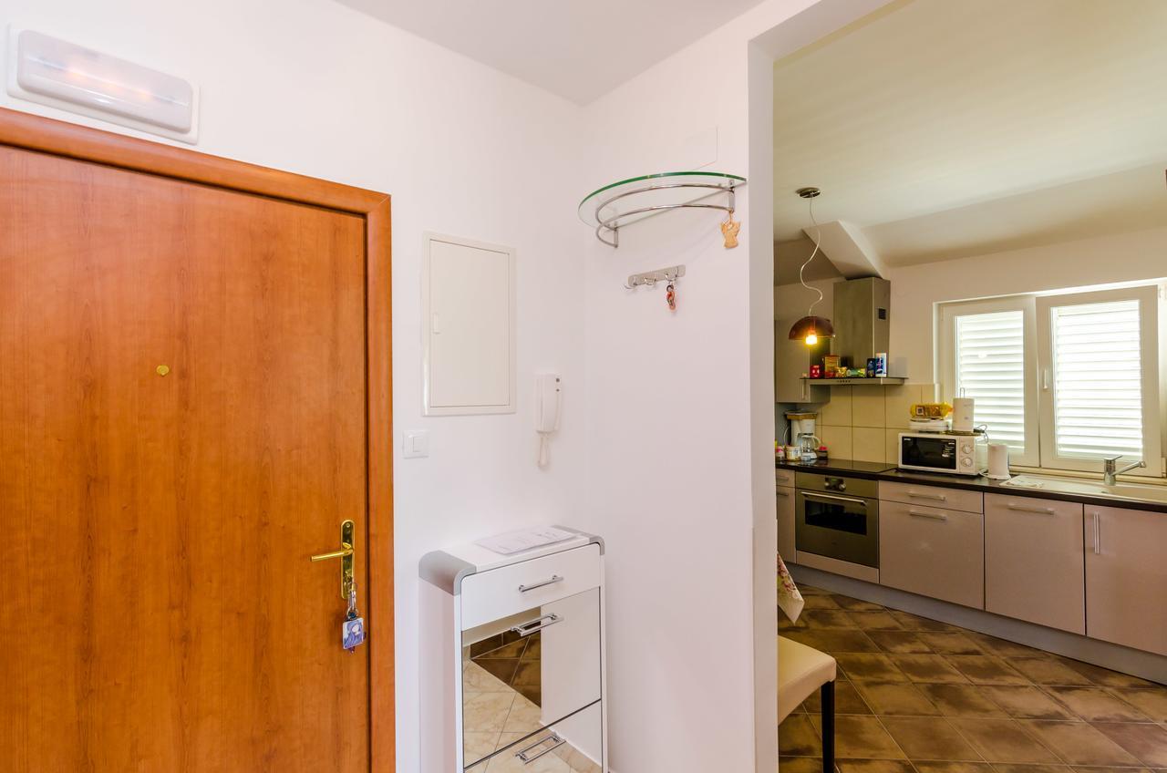 Ana Apartment Cavtat Exteriör bild