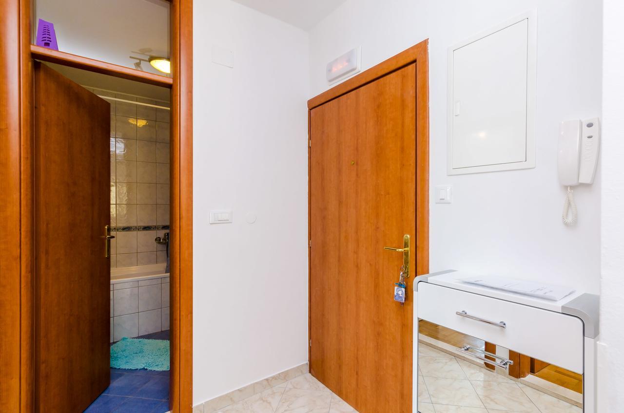 Ana Apartment Cavtat Exteriör bild