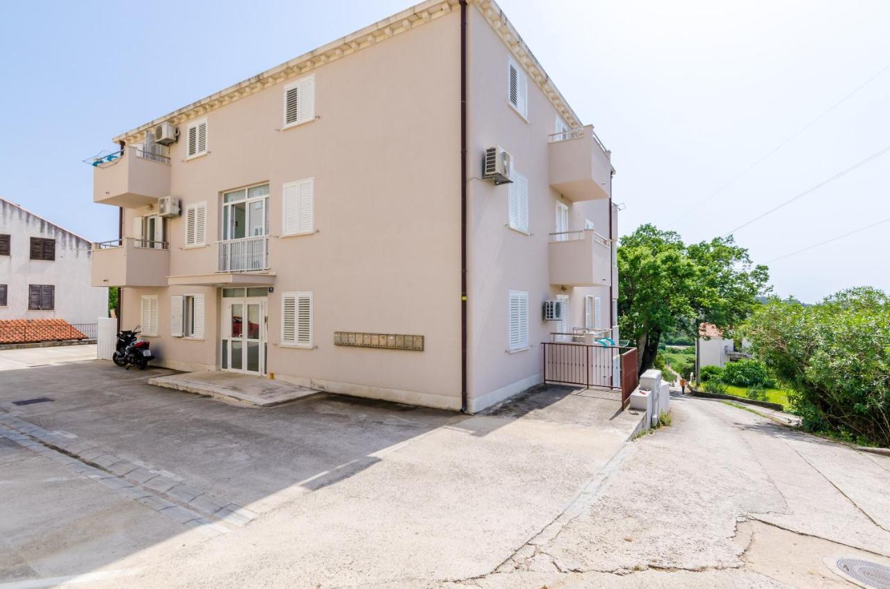 Ana Apartment Cavtat Exteriör bild