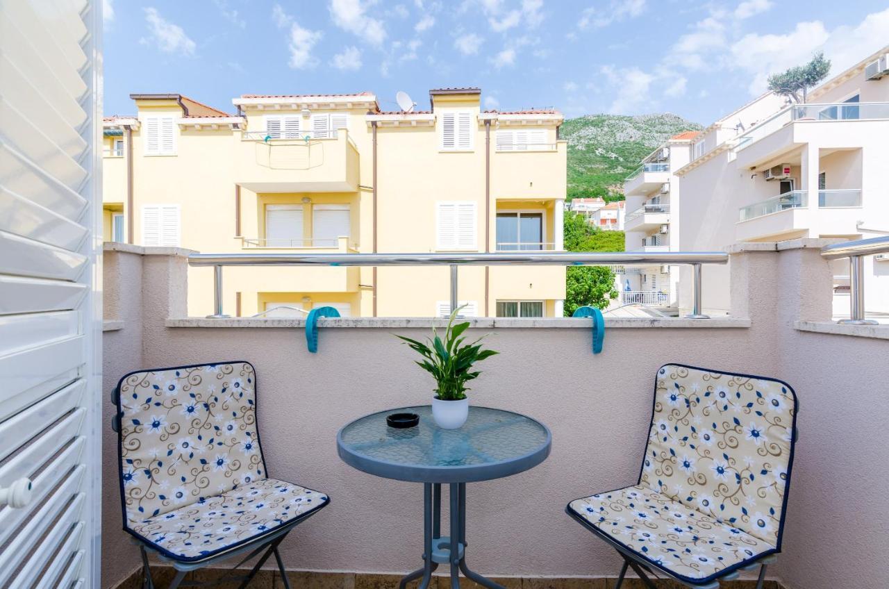 Ana Apartment Cavtat Exteriör bild